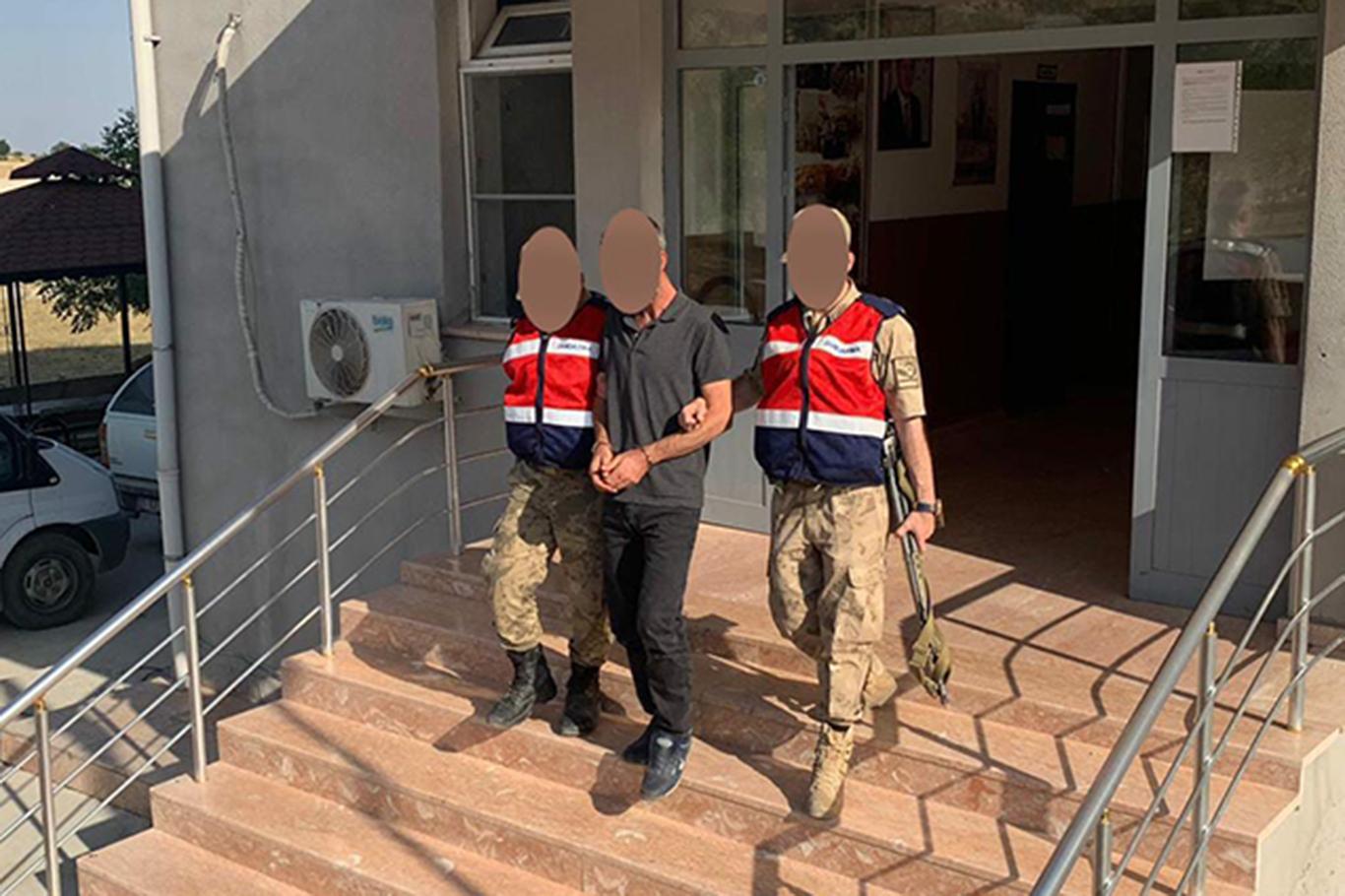 Diyarbakır’da 2 PKK’li yakalandı